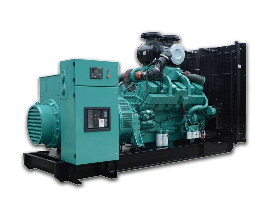 20 000 Watt Generator factory