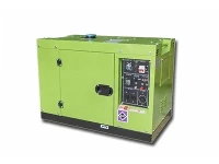 2kVA जनरेटर डीजल